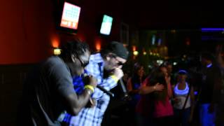 Hard Target - Club 54 - Down a Road 1080p