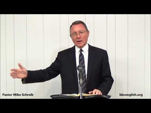 Bible Commentary - Psalm 118:8