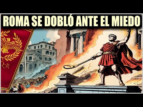 LOS 10 MAYORES DICTADORES ROMANOS QUE ABUSARON DEL PODER