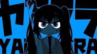 YARARARA (Ft. Hatsune Miku) Animation and Cover