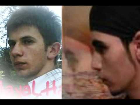 Halley Dreams ft. Hayalhan - Ne Oldu
