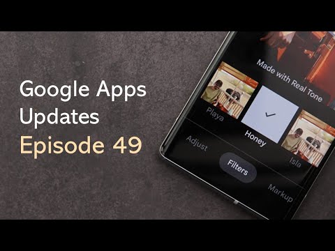 Google Apps Tips and Tricks - Ep.49 - 20 New Features