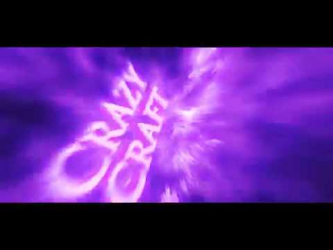 интро крейзи крефт