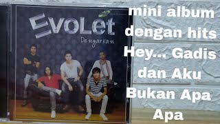 Download lagu Evolet album Dengarkan mp3