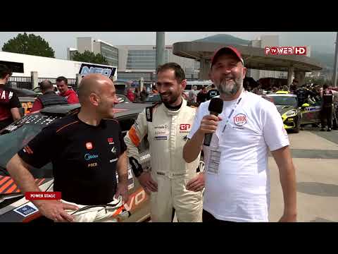 Uğur Soylu 2023 Yeşil Bursa Rallisi TV Yayın