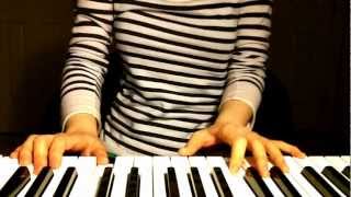 The River - Missy Higgins cover