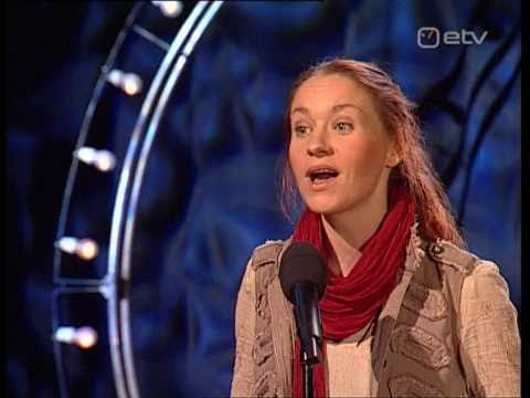 Kärt Johanson     Tõnis Mägi    Deja Vu