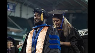 Livestream: UTHealth Houston School of Public Health 2025 Commencement