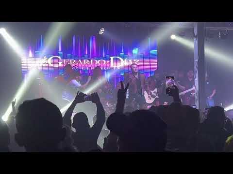 Gerardo diaz ft el yaki - Nomás Este Rey