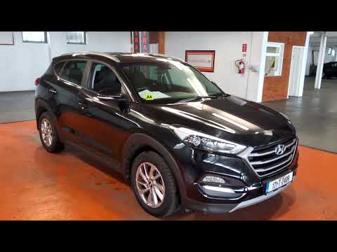 Hyundai Tucson 2017 - Image 2