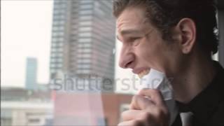 heartbreaking stock footage