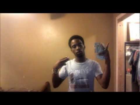 $Eazy Money$ - You Know What It Iz(Prod. By Jay Star Da Ace)