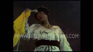 Ella Fitzgerald (w/Tommy Flanagan Trio) •  &quot;Three Little Words&quot; • 1971 [RITY Archive]