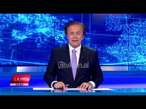 Edicioni i Lajmeve Tv Klan 06 Korrik 2019, ora 23:00
