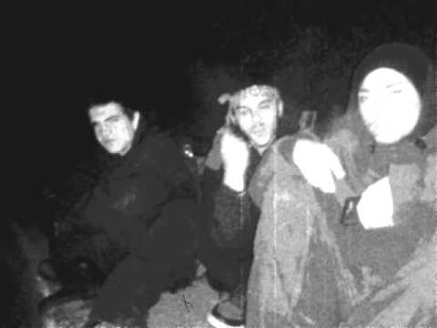 Α.Δ, Δ.Μ.Τ, Σκ.Ο - U.F.O      prod.( by Α.Δ)