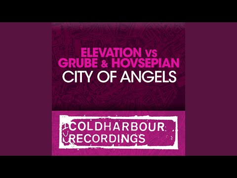 City Of Angels (Original Mix)