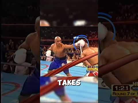 This is one of Roy Jones Jr.’s most beautiful knockout  #boxing #knockout #boxeo #BoxingTechnique