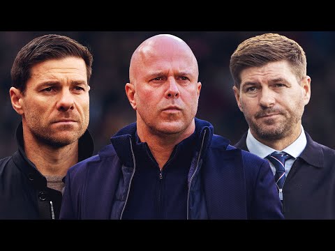 Was Bournemouth Defeat The End For Arne Slot?