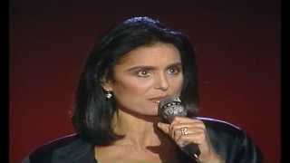 Daliah Lavi - Jerusalem 1986