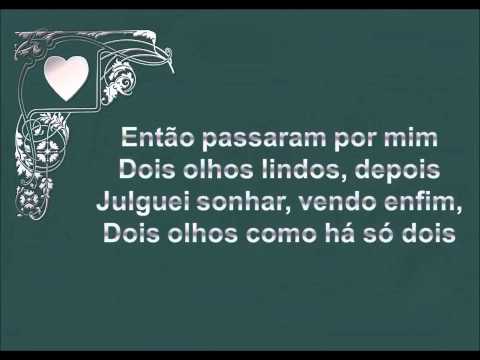 Fria Claridade video