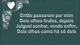 Fria Claridade Music Video