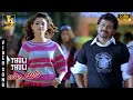 Thuli Thuli Video Song - Paiyaa Songs | Karthi | Tamannaah | Yuvan Shankar Raja | J4 Music