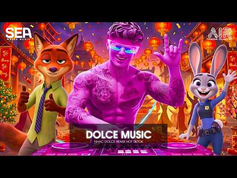 NHẠC REMIX TIKTOK HAY 2026🔥NONSTOP 2026 DJ THÁI HOÀNG REMIX🎼BXH NHẠC TRẺ REMIX HOT NHẤT 2026