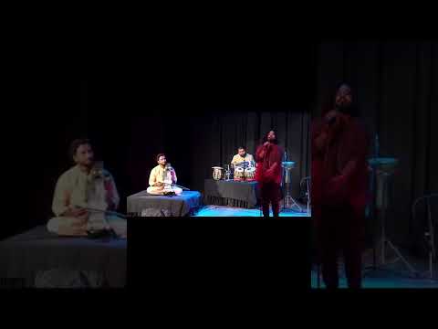 Chaudhary | Cover | Qaafiya Band | Live Performance