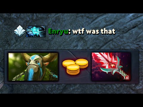 You're Playing Nature's Prophet Wrong In 8k MMR!