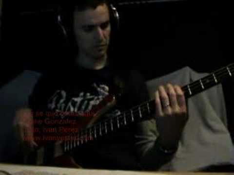 Rene Gonzalez - Yo se que estas aqui