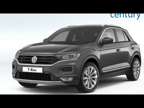 Volkswagen T-Roc 1.5 TSI Sport 150 pk (vsb 18749)