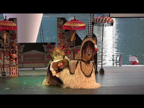 Tapestry Of Sacred Music 2019 - Sacred Drama Of Kunti Sraya