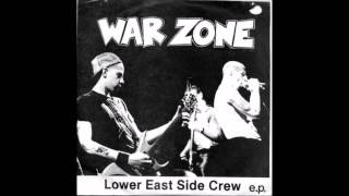 Warzone - War Between Races