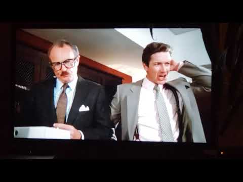 Hot To Trot Dabney Coleman "Indio Oats, indeed!"