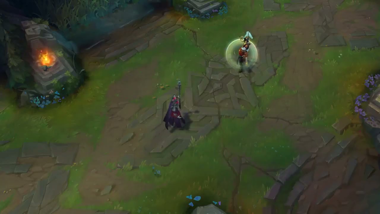 Miniature vidéo