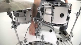 Dunnett R Class Conversion Kit: SC-GCK12, SC-GCK10 - Brent's Hang