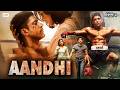 Farhan Akhtar New Bollywood Action HD Movie | Aandhi (2026) | Mrunal Thakur Blockbuster DEFAULT Thumbnail