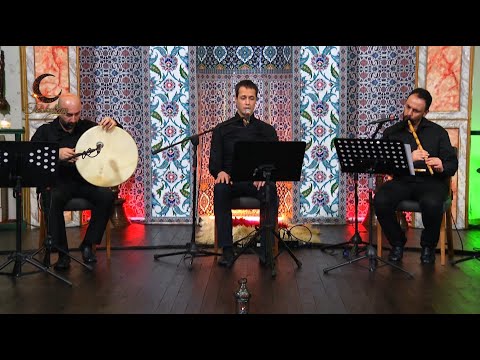 Yanmaktan Usanmazam Mevlâm - Hüseyni İlahi