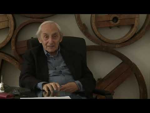 Citto Maselli e il CSC: intervista esclusiva