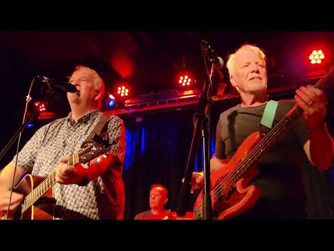 The Orchids - Take My Hand - live @ Skep Wax Weekender, The Lexington, London 18.7.2025