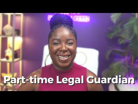 Your Path to Becoming a Legal Guardian Unveiled