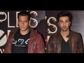 Salman Ranbir And Katrina At The People S Choice Awards