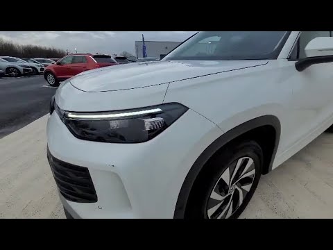 Volkswagen Tayron 2.0 TDI 150HP EDITION 75 DSG - Image 2