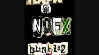 MxPx Nofx Blink 182 - 10 Things I Hate About You