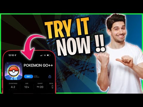 Pokemon Go Hack 2022 – Pokemon Go Spoofer iOS with JoyStick GPS & Teleport