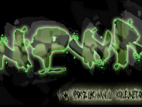 NPWR - W POSZUKIWANIU KOLEJNEGO DNIA (Feat. Norman)