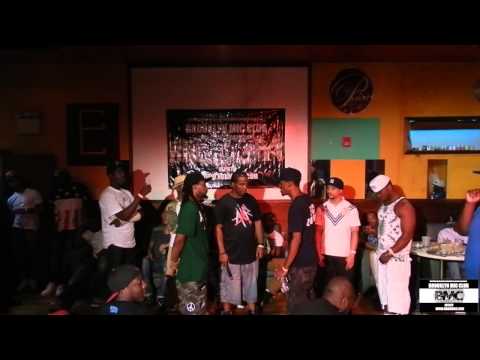 Bab Hel Swift vs Dezzy