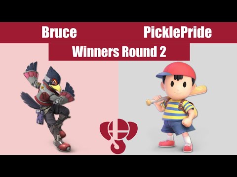 TUB 2/4/22 WINNERS ROUND 2 - Bruce (Falco, Villager) Vs. PicklePride (Ness)