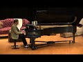 Preliminary Round -  Bill Edwards plays "So Am I" by George Gershwin (1924)
