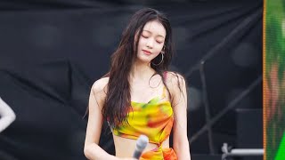 Download lagu YooA | Bon Voyage (Live Performance) Waterbomb 2024 mp3